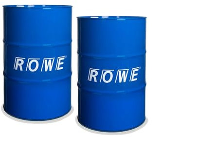 120 (2x60) Liter ROWE HIGHTEC ZH-M