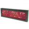 Liverpool FC Light Up Wooden Sign LFC Official
