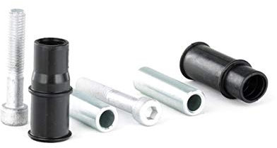 RIDEX 2169G0006 Führungsbolzen Bremssattel