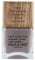 Nails.INC 73% Plant Power Nail Polish, Long Lasting Nail Color Lasts Up to 10 Days, Quick Drying, Cruelty Free, Vegan, 21 Free Formula, What's Your Spirituality?, (14ml)