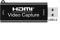 SUMPIGGER Audio Video Capture Card 4K via DSLR Portable HDMI to USB 2.0 3.0 Video Capture Device, 1080P HD Broadcast Live and Record Video Audio Grabber