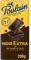 POULAIN - Noir Extra 200G - Lot De 4 - livraison offerte