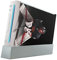 DeinDesign Skin kompatibel mit Nintendo Wii Folie Sticker Eishockey Sport Hobby
