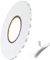 Drenky Nastro Biadesivo 9080, Trasparente Nastro Adesivo Forte Sottile 6mm x 50m per Foto, Carta, Artigianato, Lavorazione Manuale