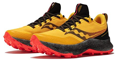Saucony Endorphin Trail Women's Laufschuhe - SS23-42