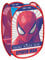 Pop-Up Organizer SPIDERMAN ca. 36x36x58cm - 9530