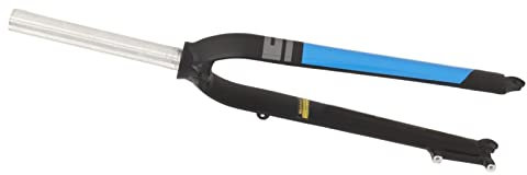 Pilipane Forcella Ammortizzata, Forcella Ammortizzata Anteriore per Mountain Bike in Lega di Alluminio da 26/27,5/29 Pollici