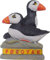 Faroe Føroyar Island Dänemark Magnet Kühlschrank Kühlschrank Magnet Dekoration Aufkleber Souvenir Harz Handwerk Küche Whiteboard