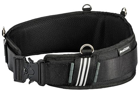 ProClick Werkzeuggürtel - Tool Belt L BSS