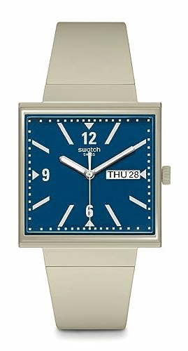 Swatch Reloj Mujer SO34T700
