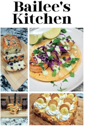 Bailee's Kitchen