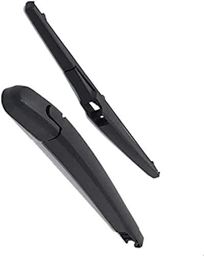 Auto-Heckscheibenwischerblatt-Wischerarm,für Toyota für Aygo 2014-2019,Auto Heckscheibenwischer Kit