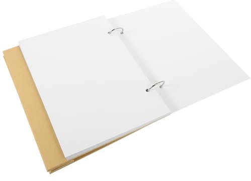 ABOOFAN leerer Tischkalender Adventskalender basteln Schreibtischaufsatz bastelkalender zum selbstgestalten tischkalender basteln Bürogeschenk schreibtische Bürokalender selber machen