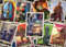 Ravensburger Puzzle 12000692 - Star Wars The Mandalorian - 1000 Teile Puzzle für Erwachsene und Kinder ab 14 Jahren