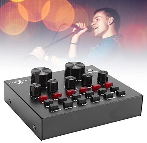 Tastierino Numerico Wi-Fi da 2,4 G, Mini Tastiera Portatile da 18 Tasti, Tastierino Numerico Alla Moda per Computer, Laptop