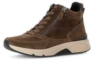 Gabor Damen Schnürstiefel 0803.02