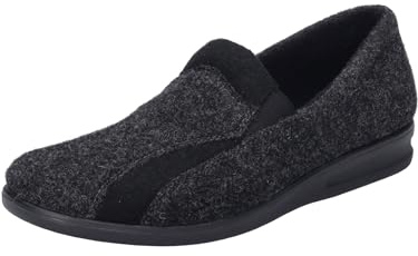 Josef Seibel Herren Pantoffeln Belfort 108, Männer Hausschuhe,Weite G (Normal)