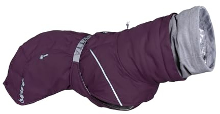 Hurtta Extreme Warmer III ECO (Eggplant 65