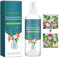 Solution Nutritive Pour - Engrais Nutritifs Hydroponiques | Engrais Pour Hydroponiques | Engrais Liquide Pour De Jardin | Liquide Nutritif Pour Pour Favoriser La Croiss