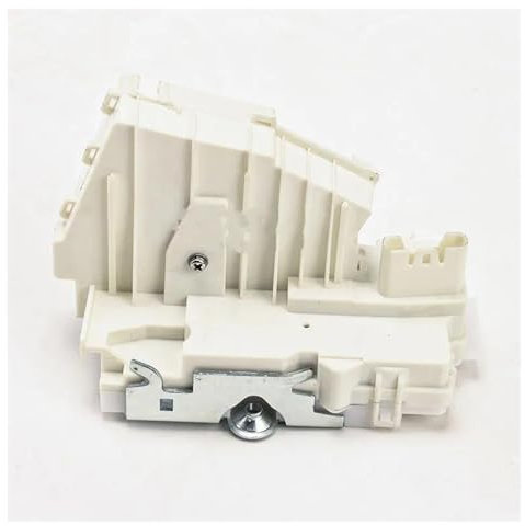 JRWDSBV Türschloss Betätiger A1647201935 A1697202535 Für Benz Für W164 Für W169 Für W245 Für W251 Vorne Links Auto Zentrale Türschloss Antrieb Stellmotor Türschloss