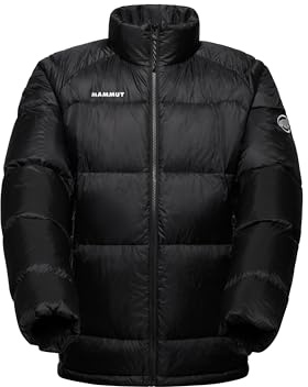 Mammut Herren Glacier Glow in Jacket Men Jacke (1er Pack)