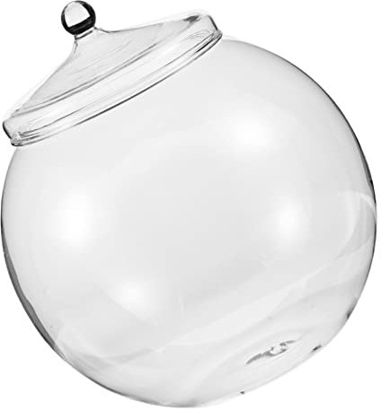 CAXUSD De Tapa Botella Ecológica De Maceta De para Plantas Decoración Multifuncional