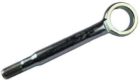 BMLGPGBCDW Gancio di Traino 57805FJ000 Anello Gancio Traino per Subaru per Impreza per Forester BRZ XV per Crosstrek WRX STI Gancio per rimorchio