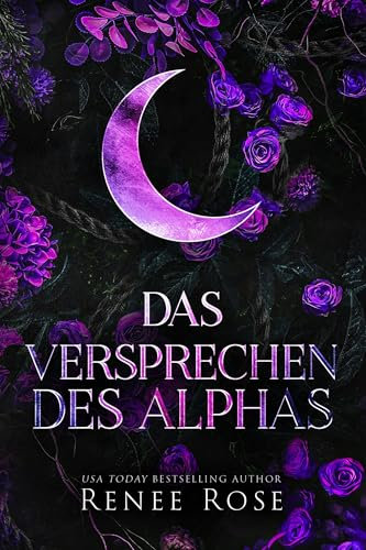 Das Versprechen des Alphas (Alpha Doms (DE) 3)