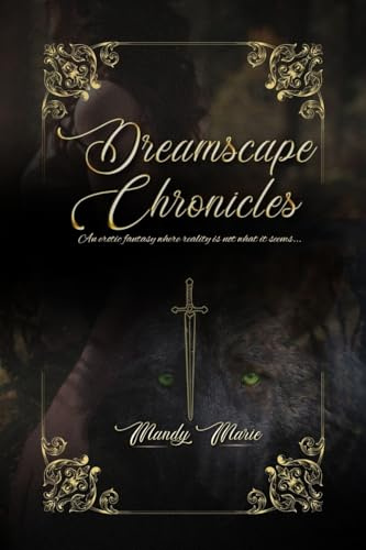 Dreamscape Chronicles