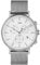 Timex Men's Fairfield Chronograph Stainless steel Mesh Bracelet TW2R27100