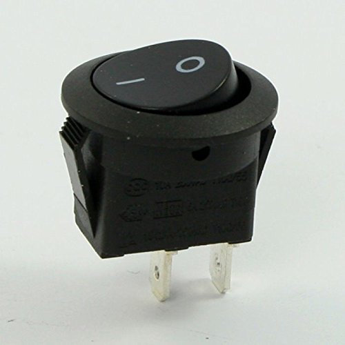 Polti Botón interruptor encendido Vaporella Intelligent Forever Silence Eco