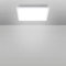 SellTec LED Panel 30x30, LED Decken-Lampe, weiß | Decken-Leuchte neutralweiss - tageslichtweiß - 4000 Kelvin, für Büro, Wohnzimmer, Küche und Bad