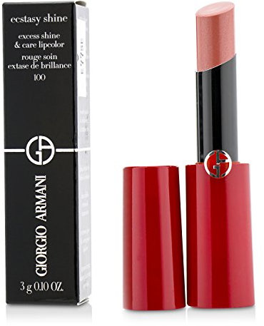 Giorgio Armani Ecstasy Shine Lippenstift