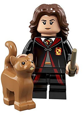 LEGO Harry Potter 71022 Sammelfiguren: Hermine Granger