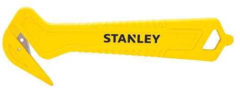 STANLEY - Cutter Lot de 10 - STHT10355-1