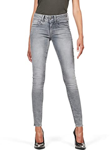 G-STAR RAW Damen Lynn Super Skinny Jeans
