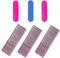 Disposable Mini Nail File Emery Board