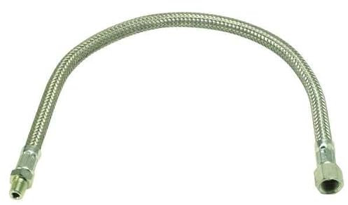 Flexible fioul haute pression M1/8 - F1/4
