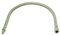 Flexible fioul haute pression M1/8 - F1/4