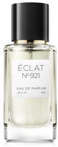 ÉCLAT 921 VIP - Unisex-Parfum 55 ml - Langanhaltender Damen- & Herrenduft mit Bergamotte, Mandarine & Neroli - Eau de Parfum Duftzwilling, Parfum-Dupes für Männer & Frauen