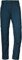 Schöffel Damen Pants Ascona Zip Off, leichte und komfortable Damen Hose mit optimaler Passform, flexible Outdoor Hose für Frauen, dress blues, 42