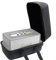 Fenmaru Travel Carrying Case Hard Storage Bag compatible with Marshall/Kilburn/Kilburn II/ACTON II VOICE Wireless Bluetooth Speaker