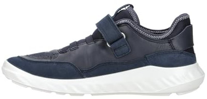 ECCO Jungen Sp.1 Lite K Sneaker, Night Sky/Night Sky/Night Sky, 34 EU