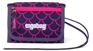 ergobag Neck Pouch PerlentauchBär