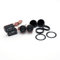 Hertz DT 24 - Paire de tweeters pour Voiture de 24mm 80W
