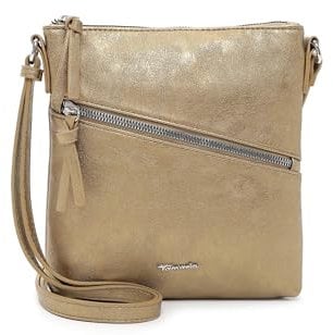 Tamaris Alessia Crossover Bag Gold