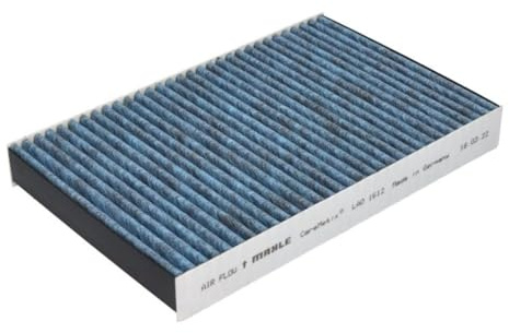 MAHLE LAO 1612 Filter, Innenraumluft für Tesla Model S (5YJS) u.a.