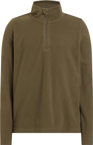 Mc Kinley Unisex Kinder Amarillo T-Shirt (1er Pack)