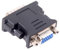 NFHK LFH DMS-59pin maschio a 15Pin VGA RGB femmina adattatore di estensione per PC scheda grafica