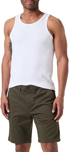 SELETED HOMME Slhslim-Miles Flex Shorts Noos